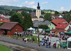 Waldviertelbahn 115 Jahr Feier Groß Gerungs (11)